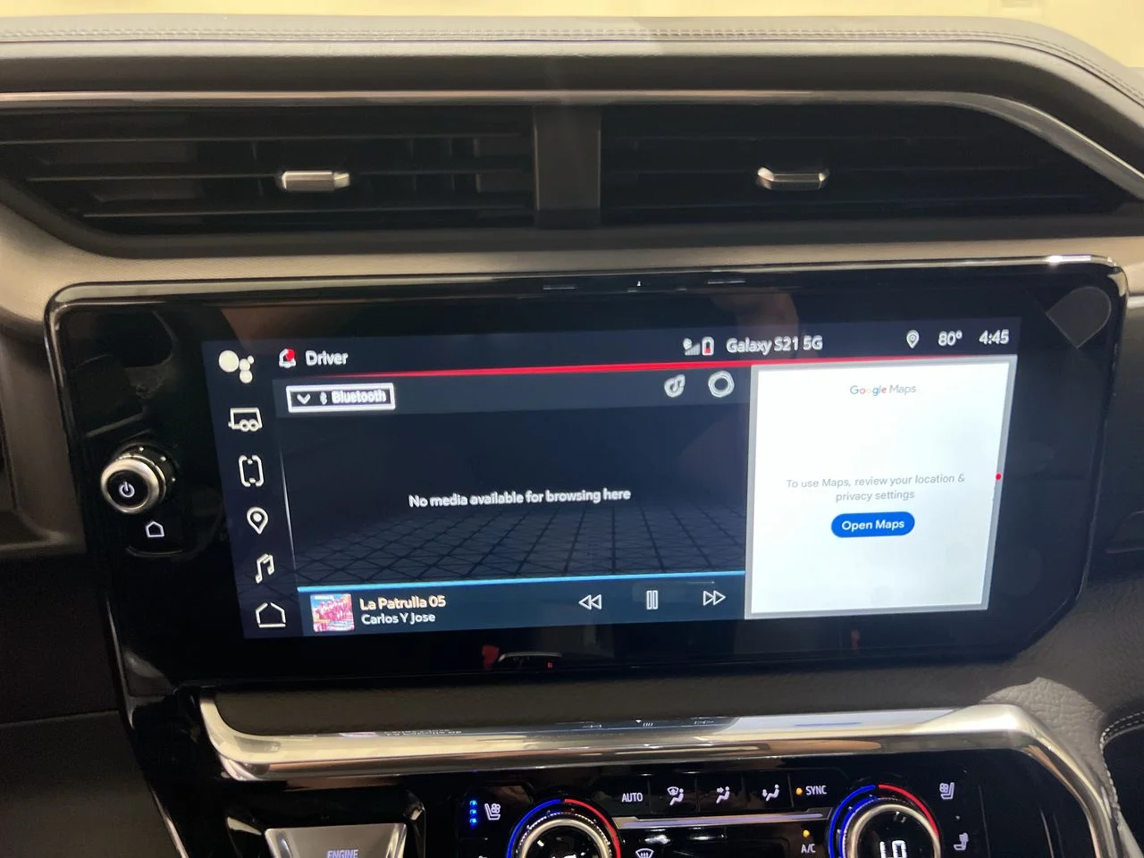 2025 GMC Sierra 1500 Denali - Photo 73
