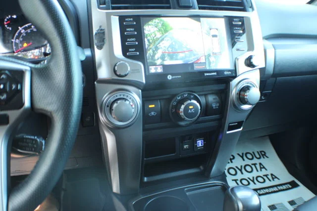 Used 2024 Underground Toyota SR5 Premium image 12