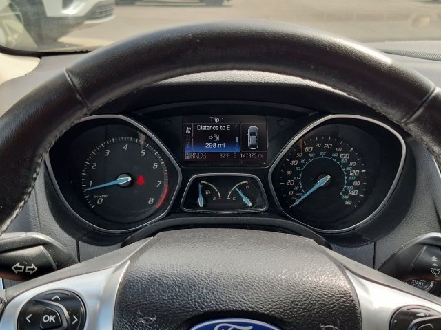 Used 2012 Sterling Grey Metallic Ford Titanium image 21