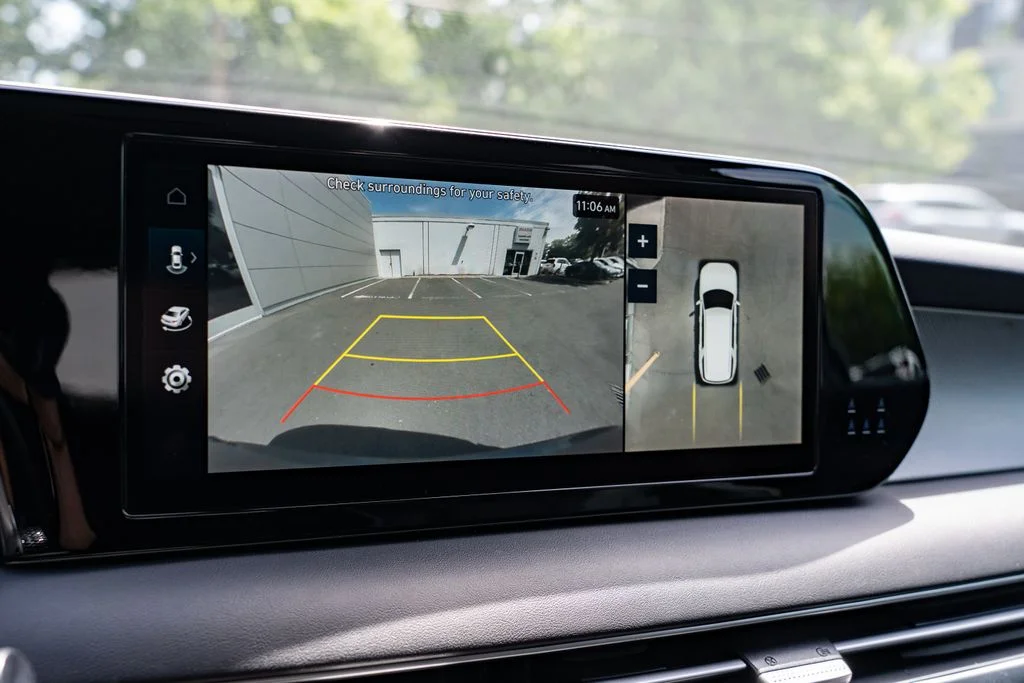 Used 2023 Gray Hyundai SEL image 18