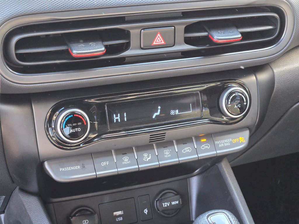 Used 2022 Pulse Red Hyundai N Line image 23