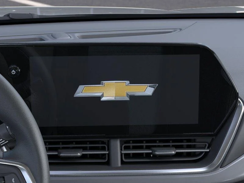 New 2026 Sterling Gray Metallic Chevrolet LT image 20