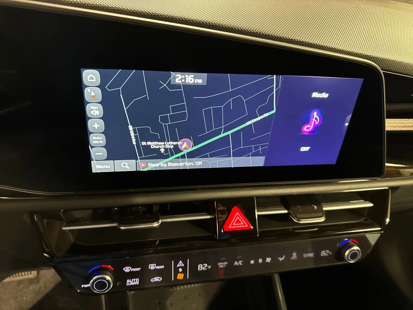 New 2026 Green Kia Wind image 18