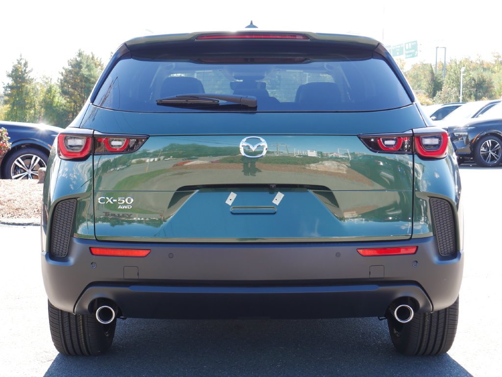 New 2026 Cypress Mazda 2.5 S Premium AWD image 6