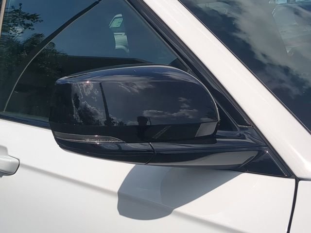 Certified Used 2025 White Jeep Altitude X image 12
