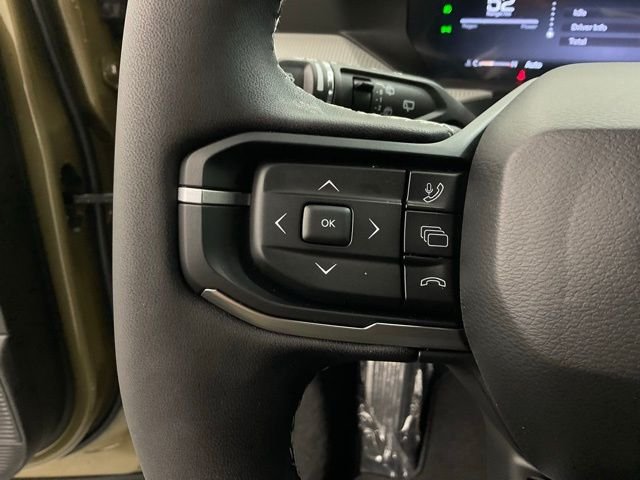 New 2026 41 Jeep Laredo image 12