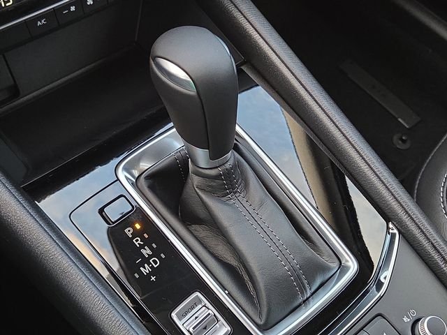 Used 2025 Quartz Metallic Mazda 2.5 S Preferred Package image 19