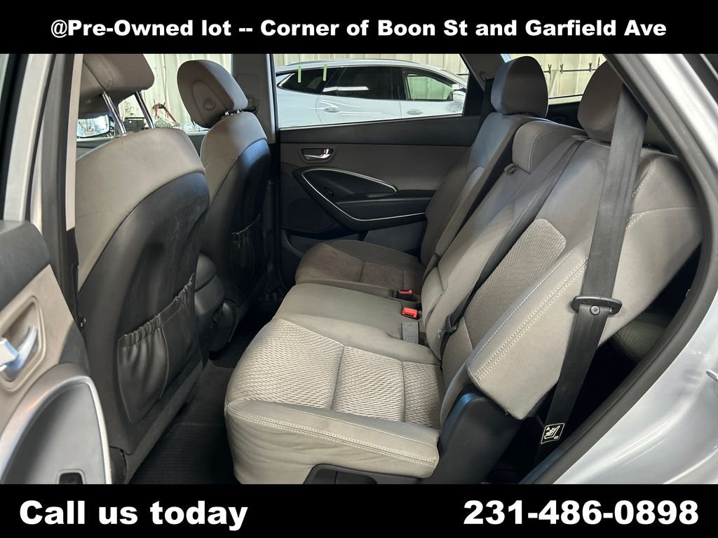 Used 2013 Silver Hyundai GLS image 21