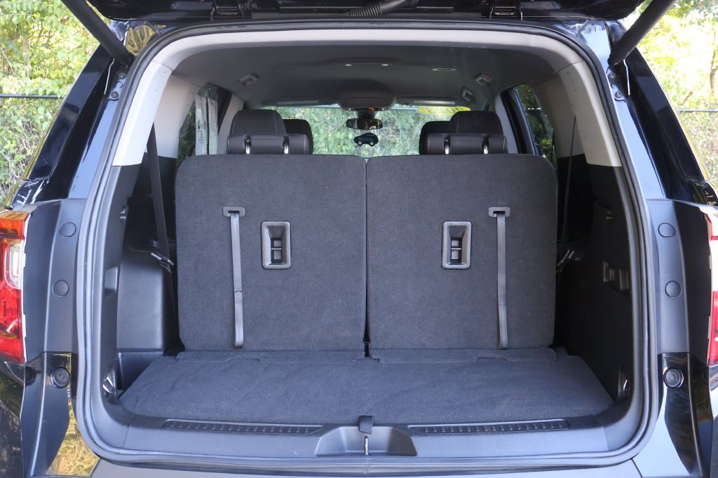 2023 GMC Acadia SLE - Photo 46