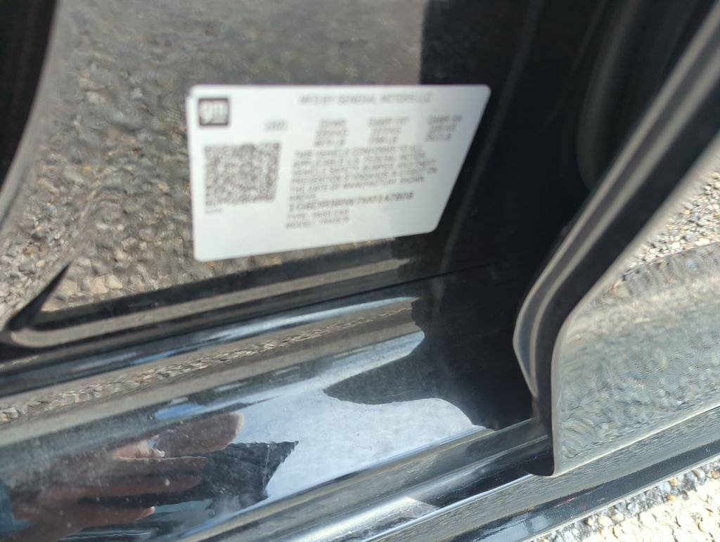 Used 2021 Black Cadillac V-Series image 40