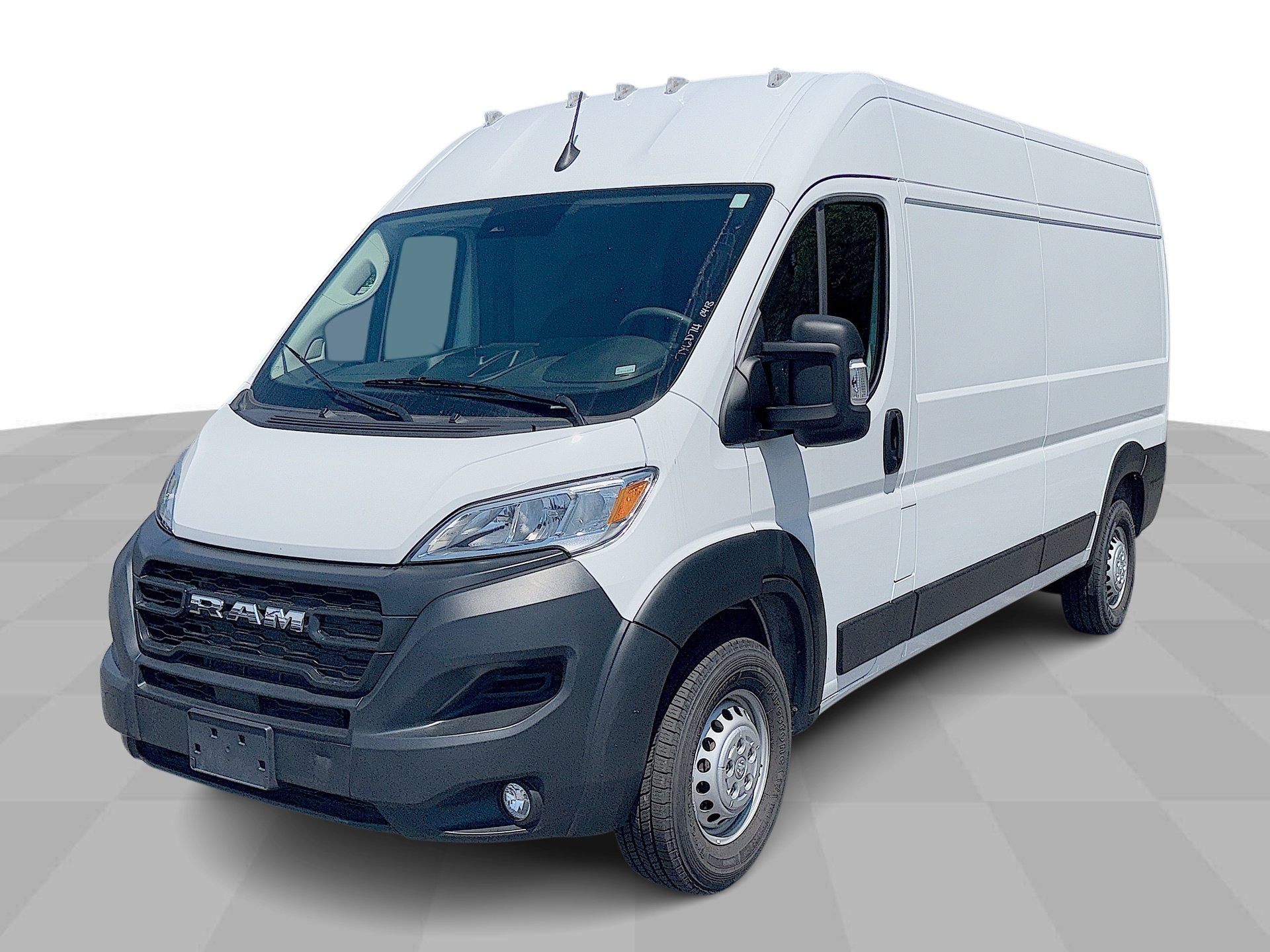 2025 RAM ProMaster 3500 TRDSMAN WPS 159" WB High Roof's photo