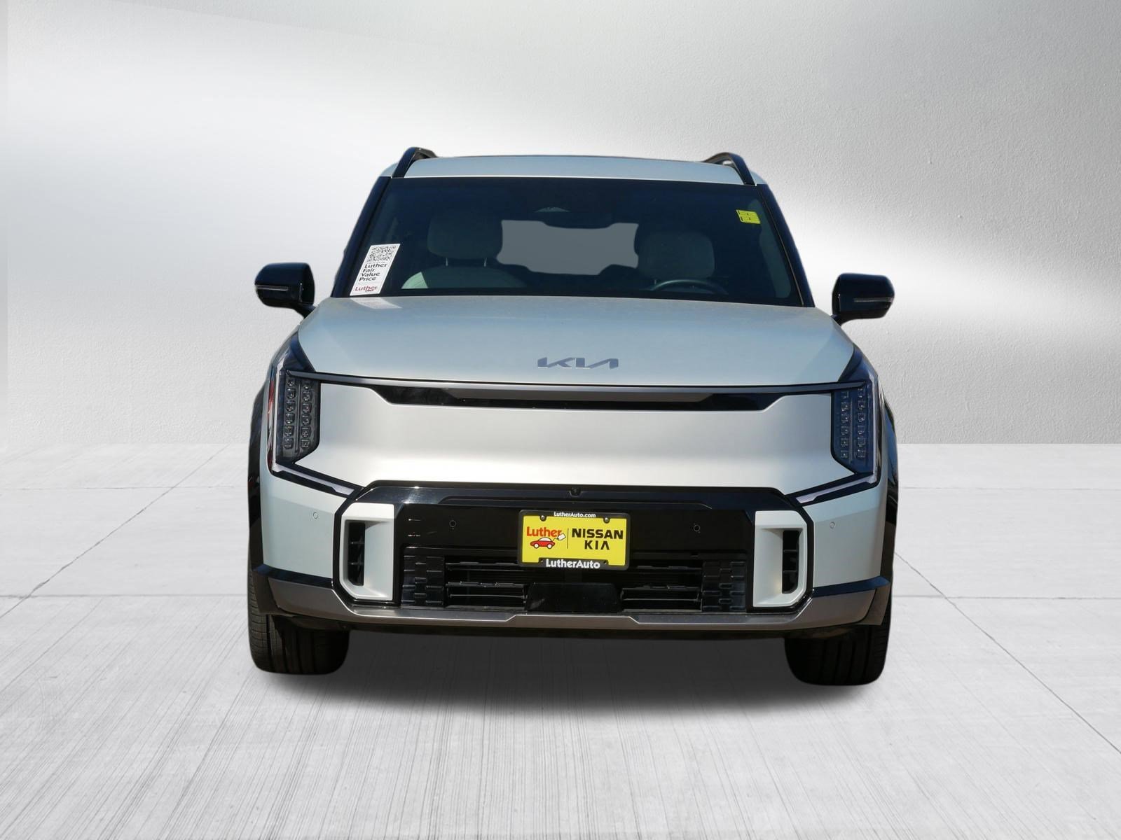 Used 2024 Kia Ev9 GT-Line with VIN KNDAEFS59R6022316 for sale in Inver Grove Heights, MN