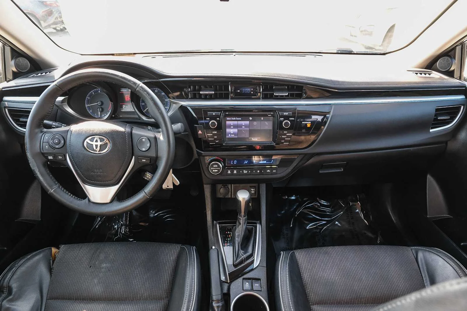 Used 2016 Slate Metallic Toyota S Plus image 13