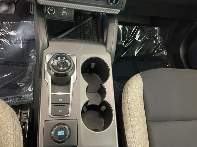Used 2025 Gray Ford Big Bend image 19