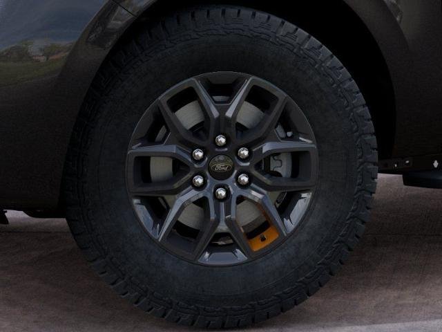New 2027 Dark Matter Gray Metallic Ford Tremor® image 59