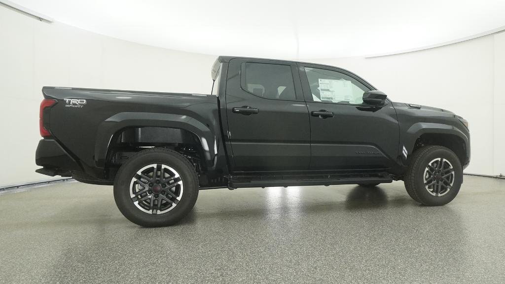 2026 Toyota Tacoma TRD Sport - Photo 40
