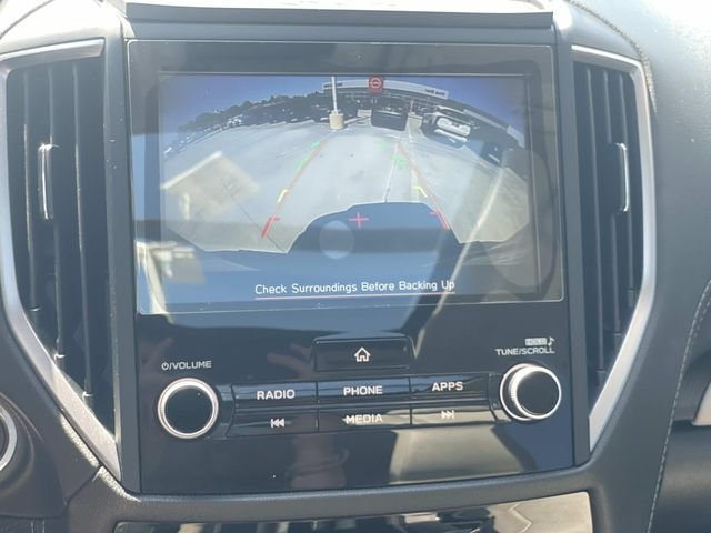 Used 2024 Red Subaru Limited image 22