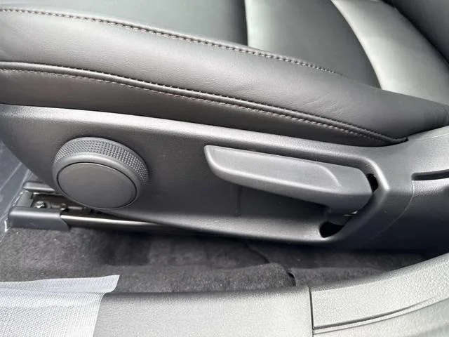 2026 Mazda Mazda3 Select Sport - Photo 29