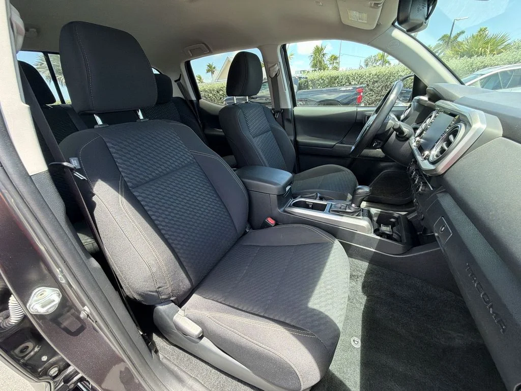 Used 2023 Gray Toyota Trail Edition image 35