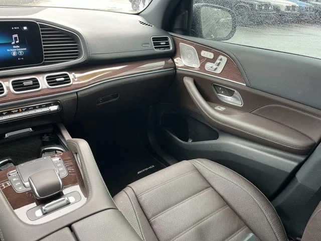 Used 2022  Mercedes-Benz GLS 450 image 14