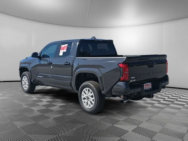 New 2026 Underground Toyota SR5 image 3