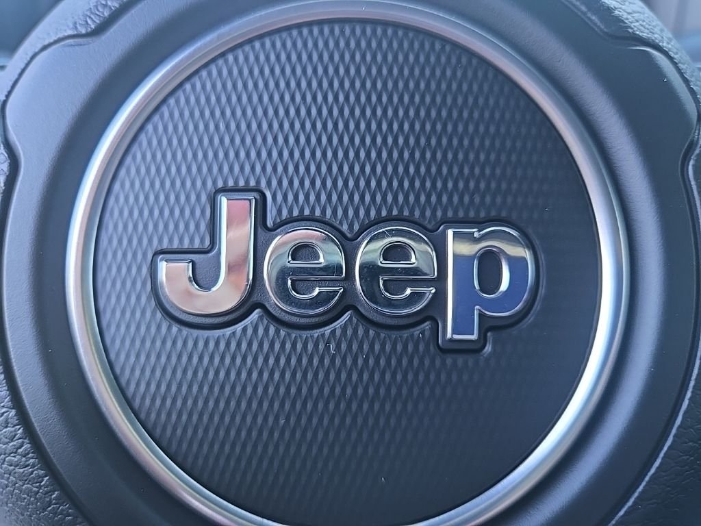 2026 Jeep Wrangler 2-Door Sport - Photo 88