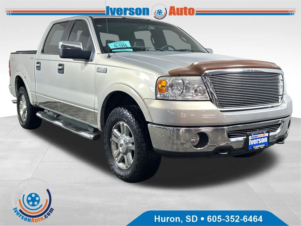2006 Ford F-150 Lariat 4x4 SuperCrew's photo