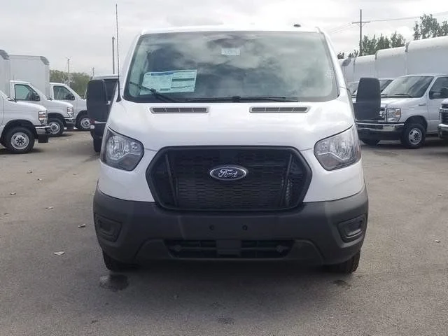 2025 Ford Transit Van Base - Photo 36