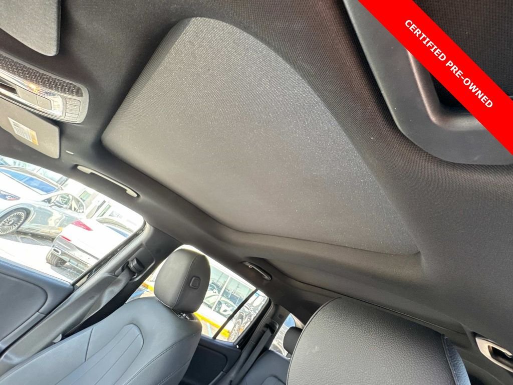 2024 Mercedes-Benz GLB Base - Photo 18