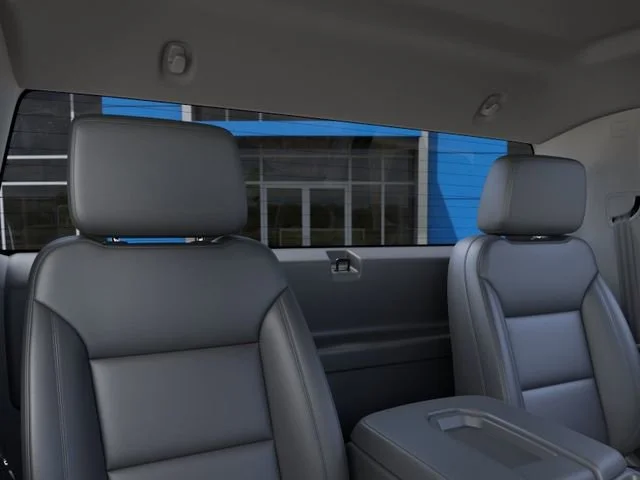 New 2026 Summit White Chevrolet WT image 24