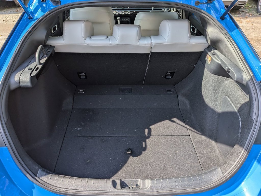 Used 2025  Honda Sport Touring image 29