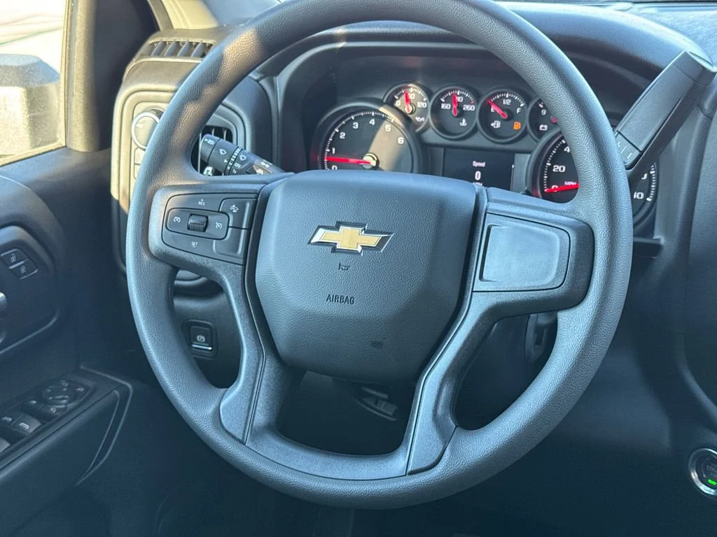 2026 Chevrolet Silverado 2500 HD Custom - Photo 13