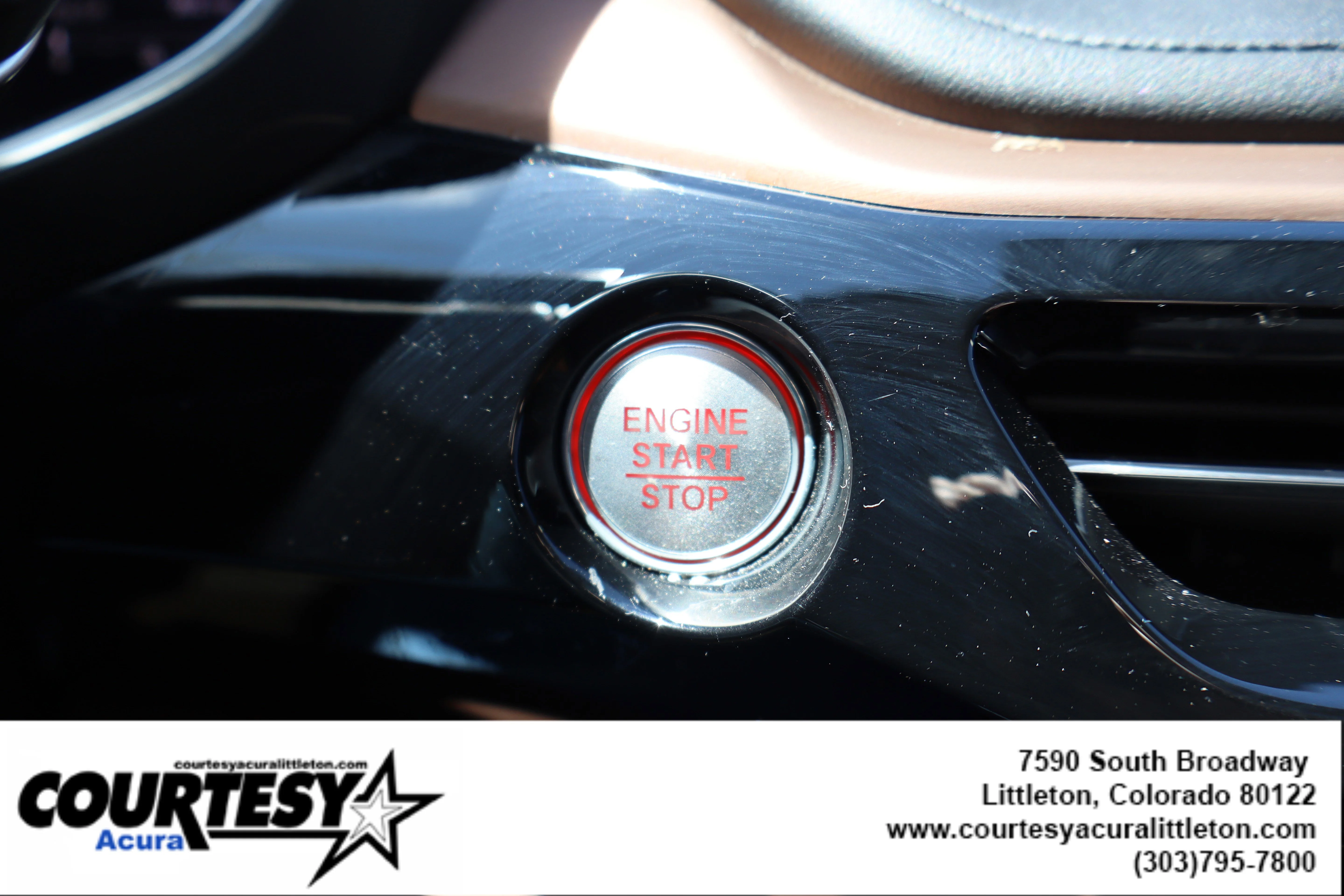 Used 2024 Liquid Carbon Metallic Acura SH-AWD TECH image 15
