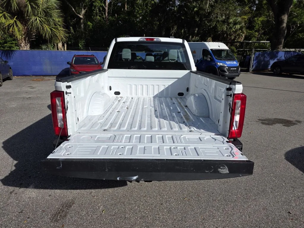 2025 Ford F-250 Super Duty XL - Photo 8