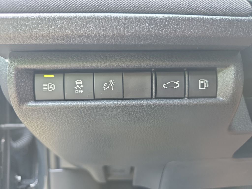 Used 2026 Silver Toyota LE image 20