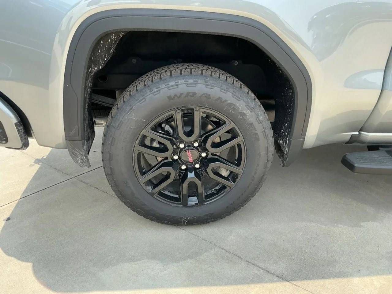 2026 GMC Sierra 1500 Elevation - Photo 6