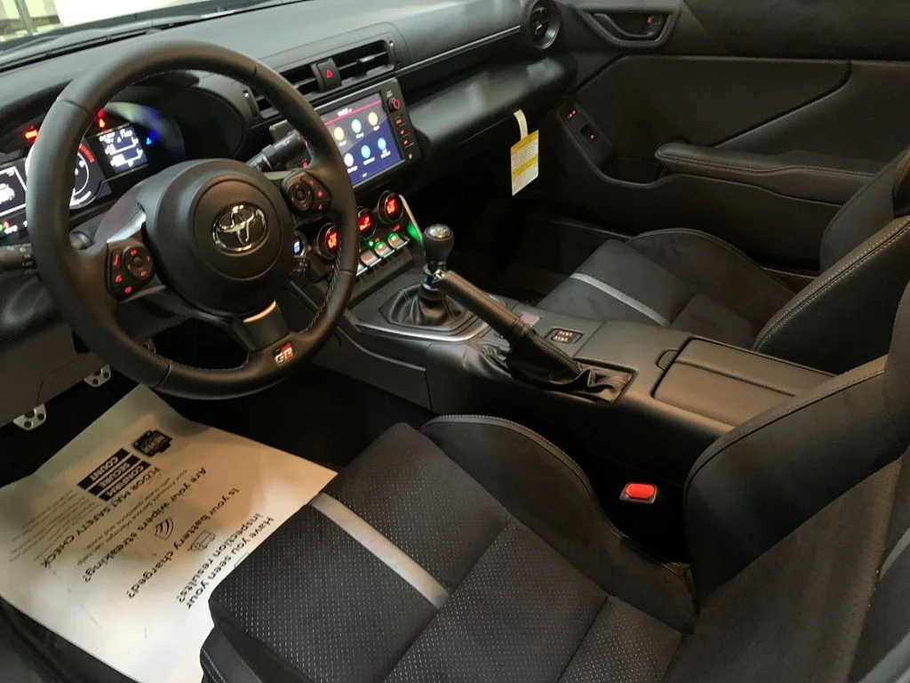 Used 2026  Toyota Premium image 11
