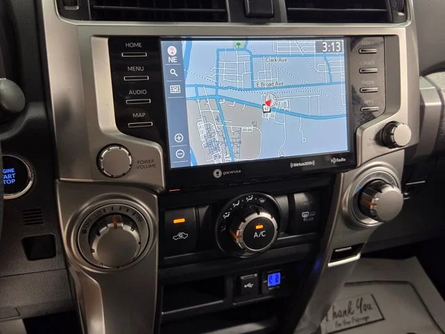 Used 2020 Gray Toyota SR5 Premium image 20