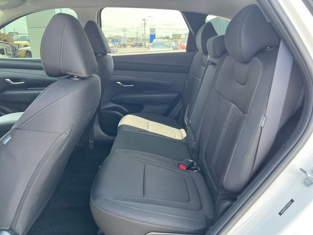 Used 2026 White Hyundai SEL image 14