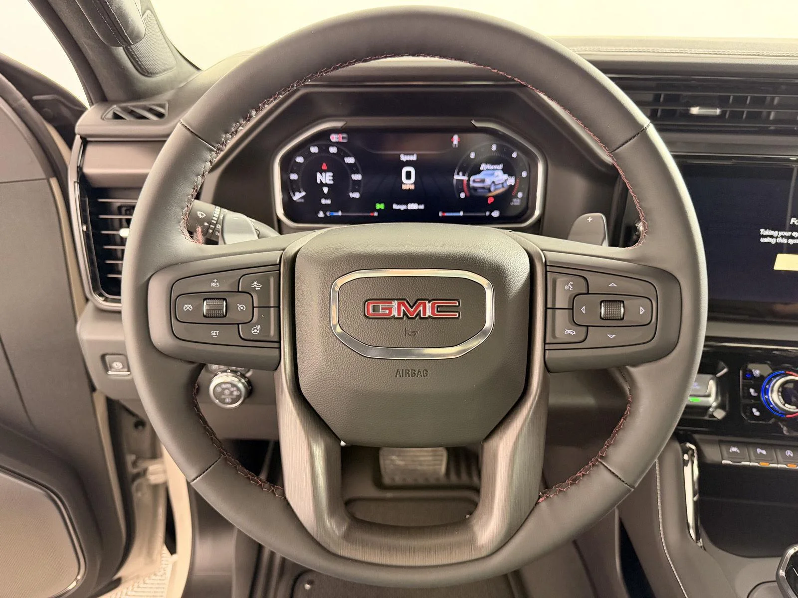 New 2026 Coastal Dune GMC AT4X image 29