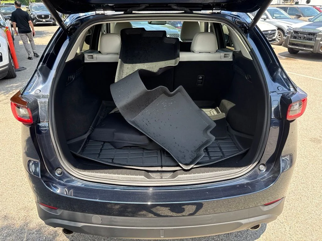 Used 2023 Blue Mazda 2.5 S Preferred Package image 28