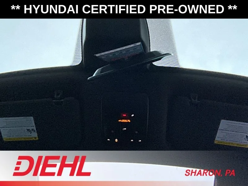 2026 Hyundai Palisade XRT Pro - Photo 26