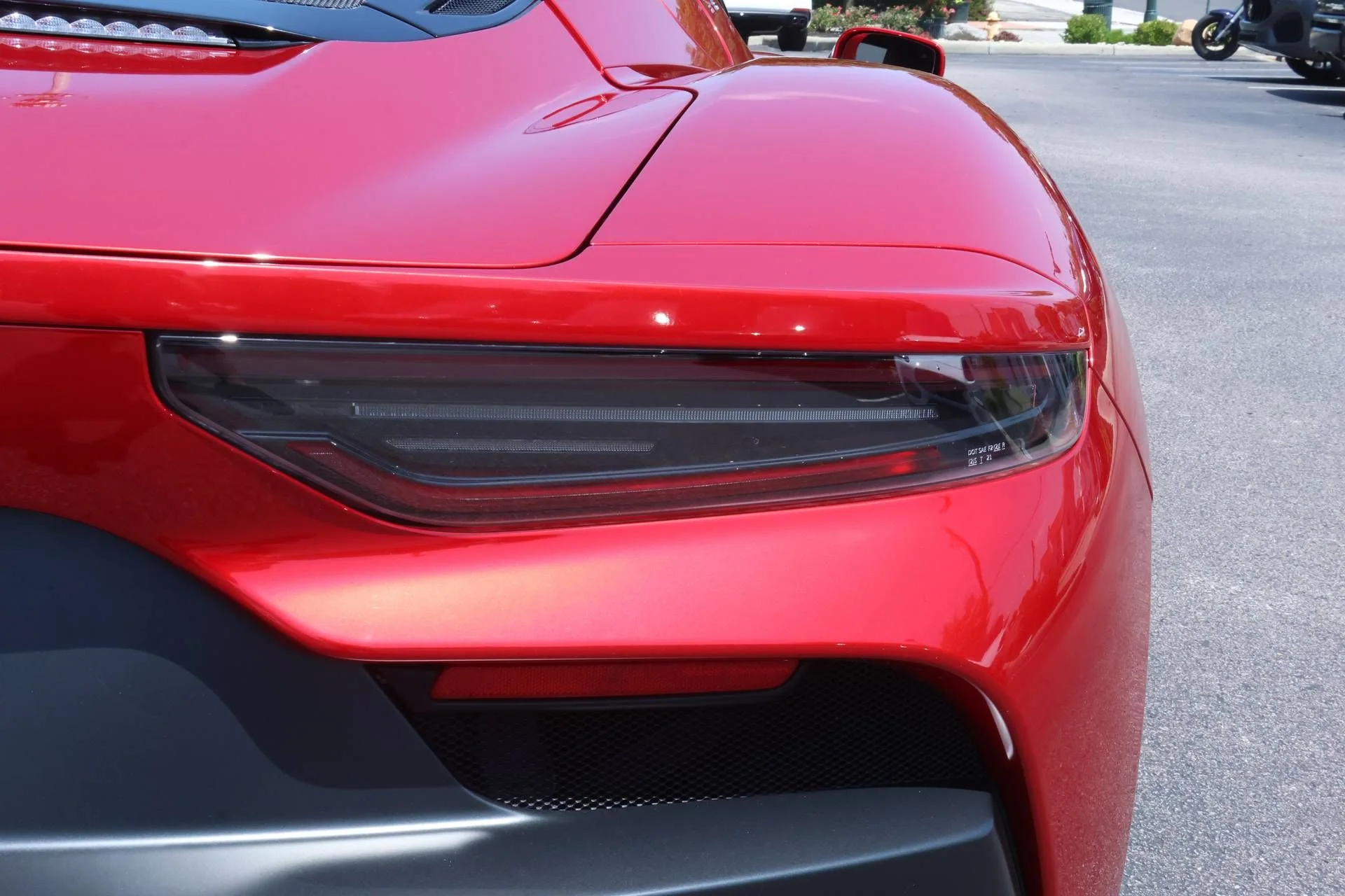 Used 2022  Maserati Base image 25