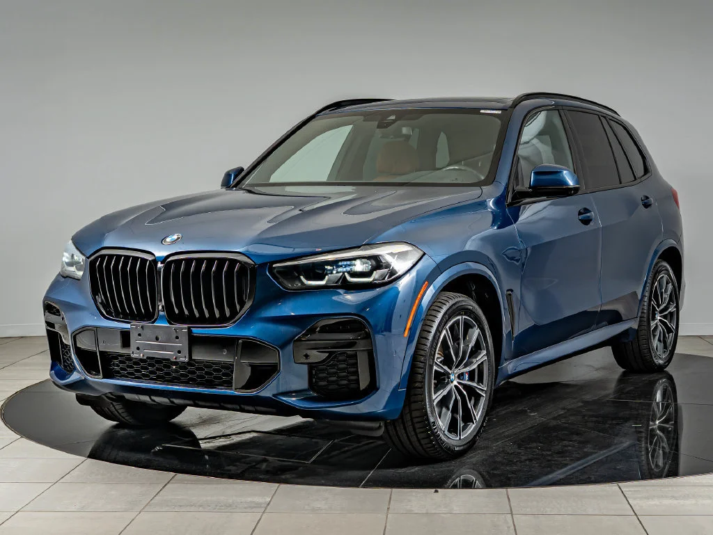 2023 BMW X5