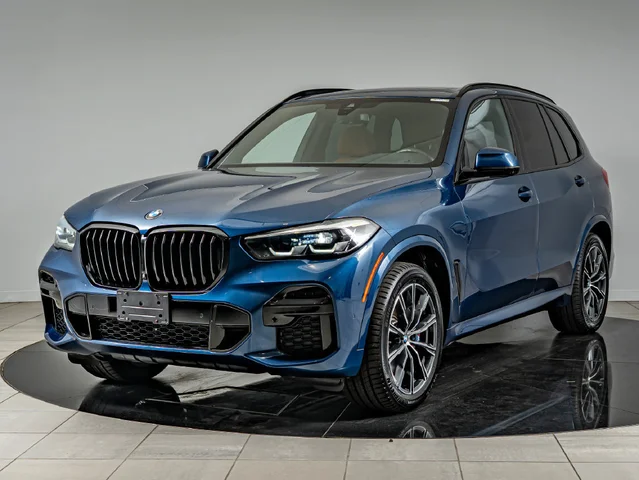 2023 BMW X5 M50i