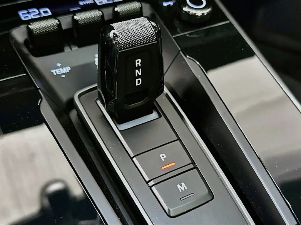 Used 2024  Porsche Carrera S image 18