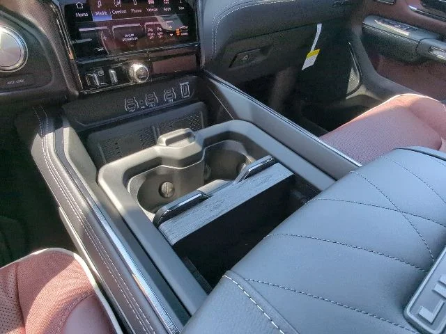 2026 RAM 1500 Limited - Photo 19