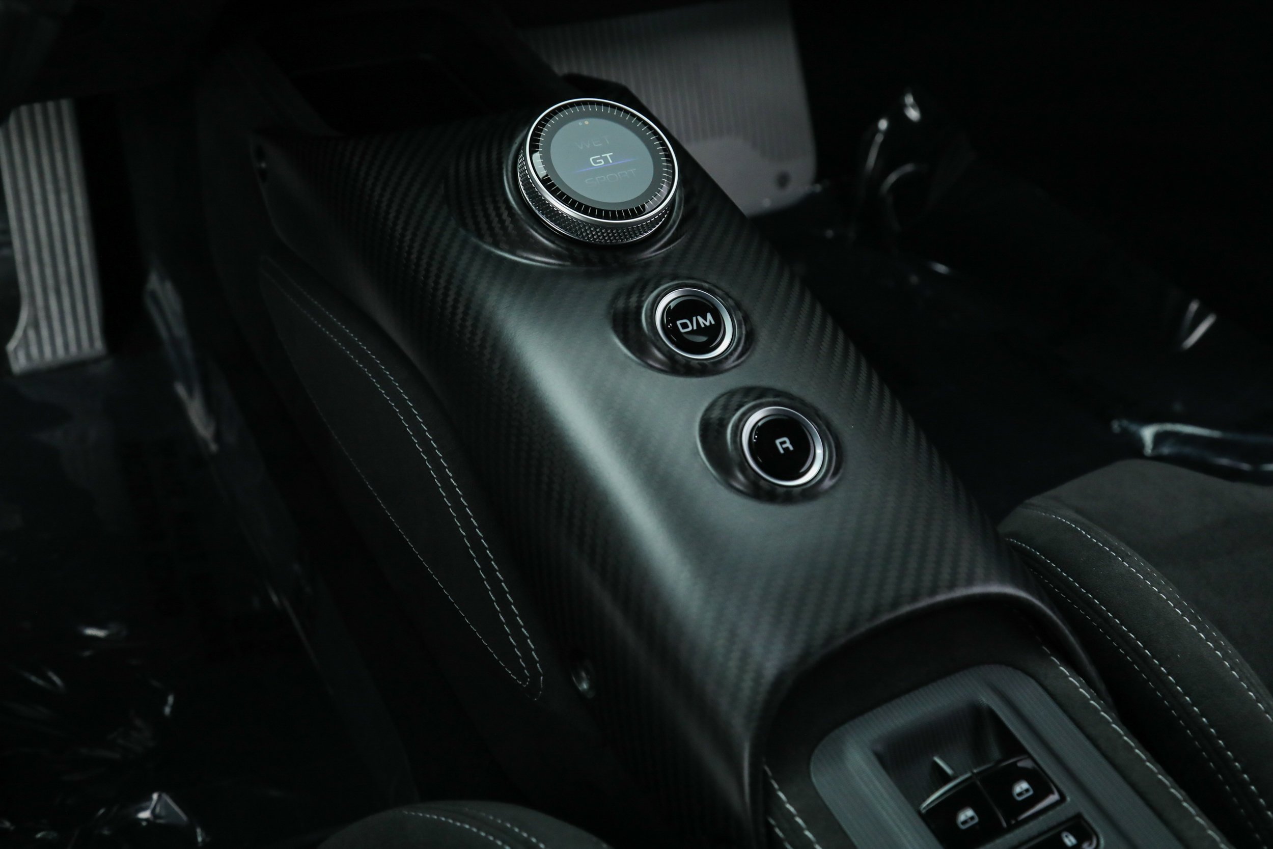 2025 Maserati MC20 Base - Photo 49