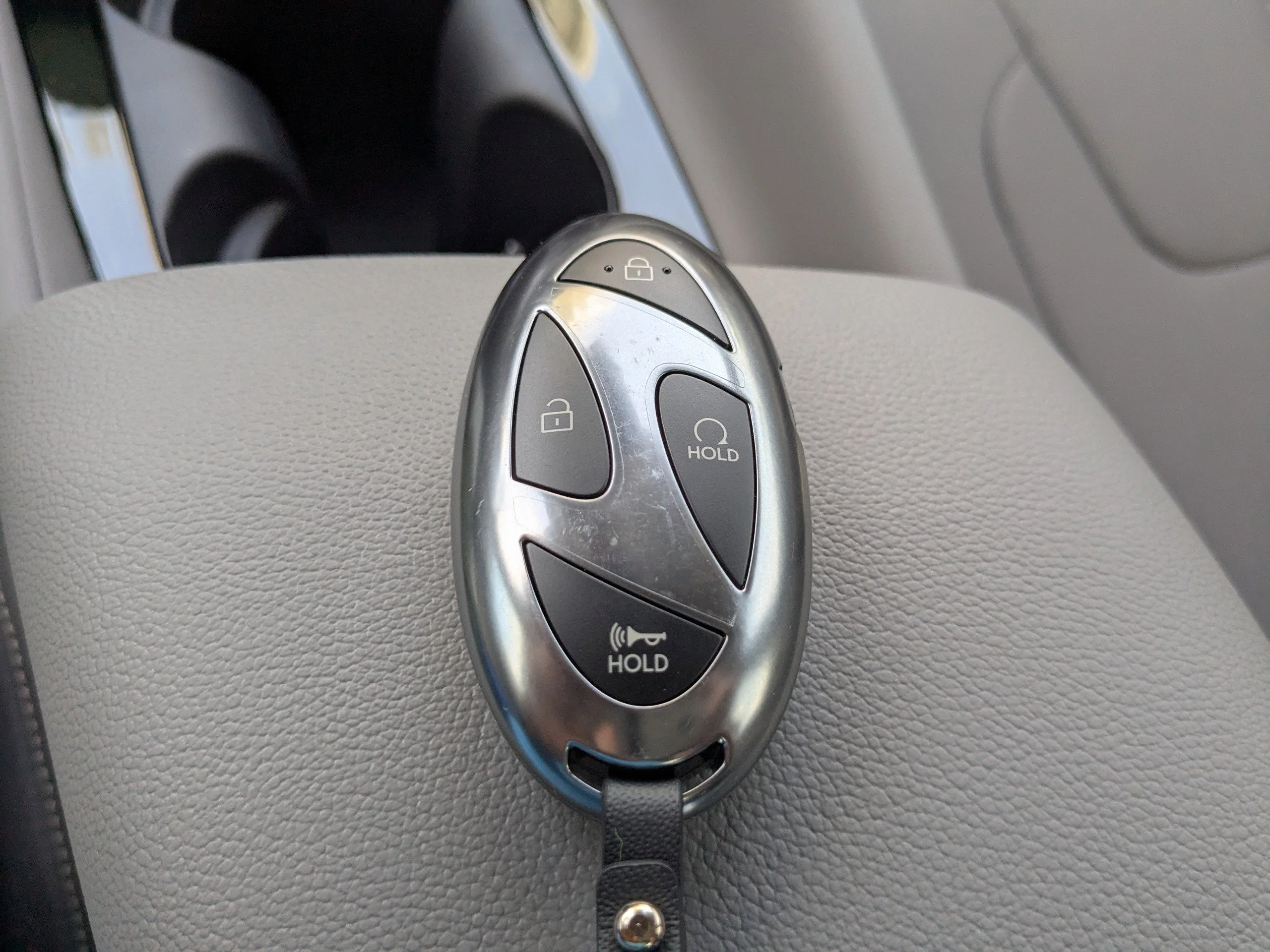 2025 Hyundai Elantra SEL - Photo 24