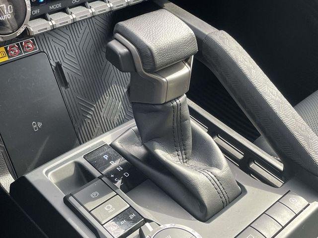 Certified Used 2024 CELESTIAL SILVER Toyota  image 32